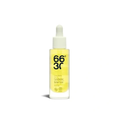Afbeelding van 6630 Men Barber Cycle Baardolie 5in1