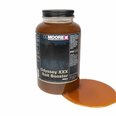 Afbeelding van CC Moore Odyssey XXX Bait Booster 500ml Boilie flavours