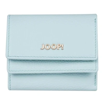 Afbeelding van JOOP! Vivace LINA Purse Portemonnee, Dames, Maat: One Size, Turquoise