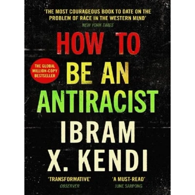 Image de How To Be an Antiracist