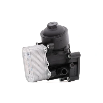 Afbeelding van Nissens Oliekoeler motorolie 91154