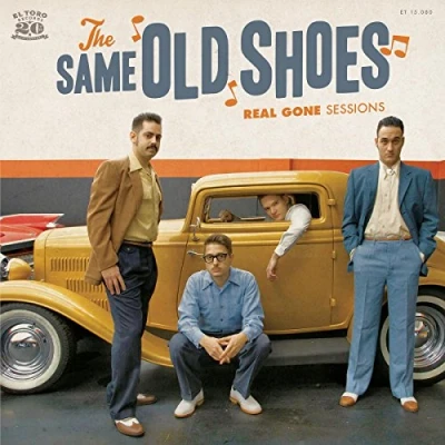 Afbeelding van Same Old Shoes Real Gone Sessions (Single)