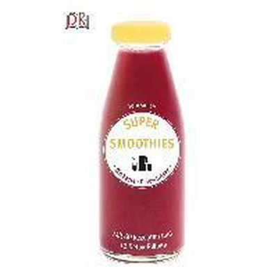 Afbeelding van Super Smoothies Die besten Detox Drinks