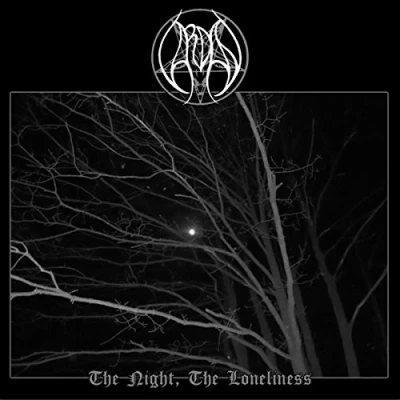 Afbeelding van Night the Loneliness