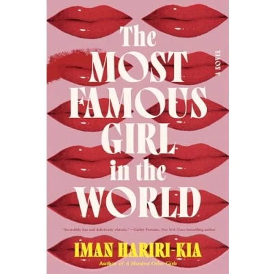 Afbeelding van the Most Famous Girl in World