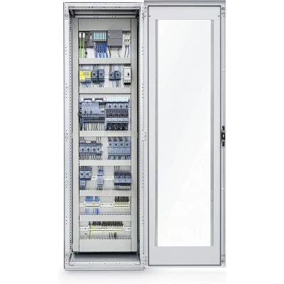 Afbeelding van Siemens Klik en ga Hulprelais 3RH21311AP00 E2Q3Y