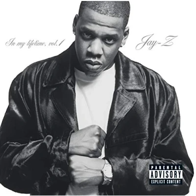 Afbeelding van Jay Z In My Lifetime Vol. 1 (CD)