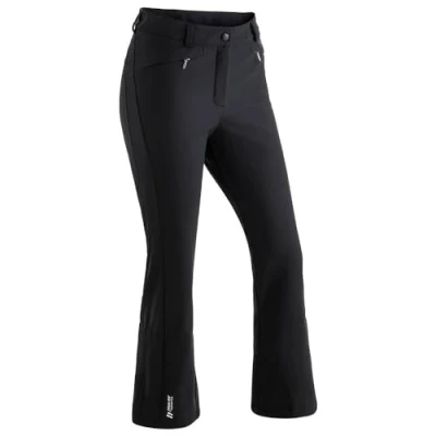 Afbeelding van Mary Skibroek Dames Black 990 42 Zwart Skibroeken