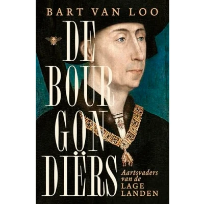 Afbeelding van De Bourgondiërs