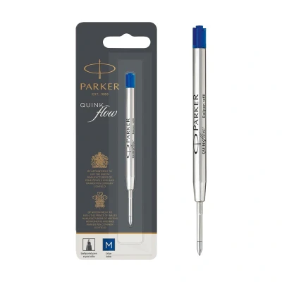 Afbeelding van Parker Quickflow Vulling 1x