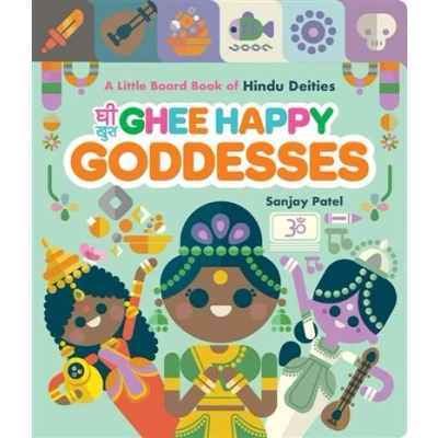 Image de Ghee Happy Goddesses