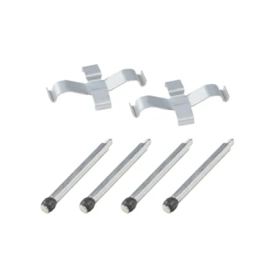 Afbeelding van DELPHI LX0094 Accessoireset, schijfremblok OPEL: Senator B