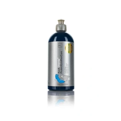 Afbeelding van Koch Chemie Protect Leather Care leerverzorging, 500 ml
