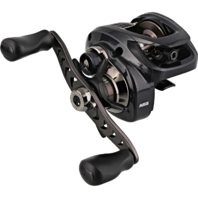Afbeelding van Westin W4 BC LH Baitcaster Reel 50 SSG