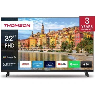 Afbeelding van Thomson 32FG2S14 Full HD Google Smart TV
