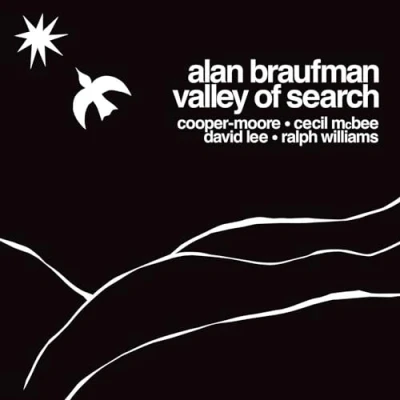 Afbeelding van Alan Braufman Valley of Search (LP)