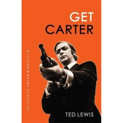 Afbeelding van Get Carter