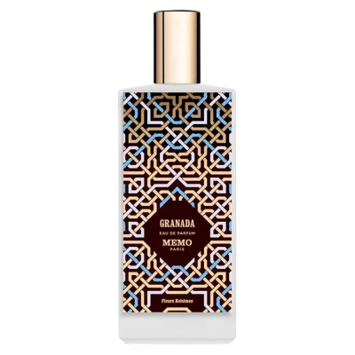 Afbeelding van Granada Eau de Parfum (New Packaging)