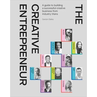 Afbeelding van The Creative Entrepreneur