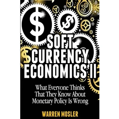 Afbeelding van Soft Currency Economics II