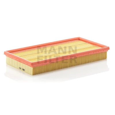 Afbeelding van Mann filter Luchtfilter C 3270