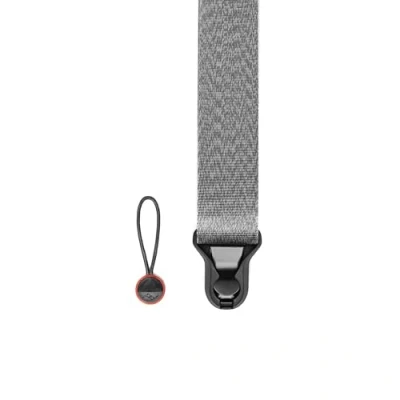 Image de Bandoulière Peak Design Slide Lite SLL AS 3 Gris Cendre pour appareil photo