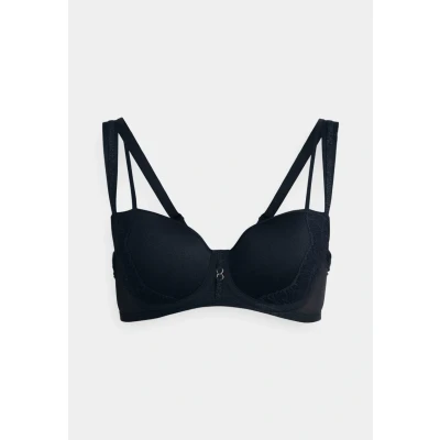Afbeelding van Triumph Palina Moonlight Kiss WHP Dames Beha ZWART