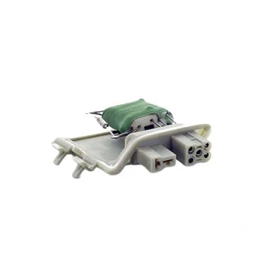 Afbeelding van MEAT &amp; DORIA K109088 Weerstand, interieurventilatie VOLKSWAGEN: Passat B3/B4 Estate