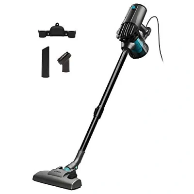 Afbeelding van Stofzuigers en handstofzuigers Cecotec CONGA 560 600 W