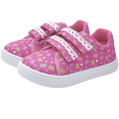 Afbeelding van FANCY Chicco sneaker met dubbel klittenband Maat 26