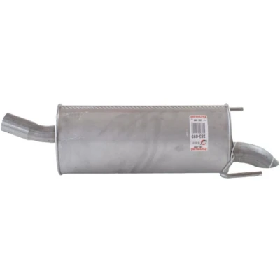 Afbeelding van Bosal Achterdemper 185 099