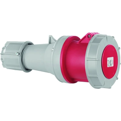 Afbeelding van ABL CEE koppelcontactstop 5P (3P+N+E) 125A IP67
