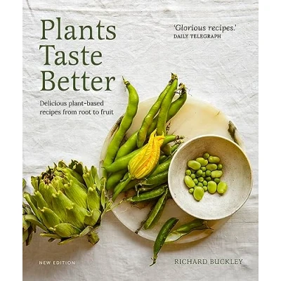 Afbeelding van Plants Taste Better