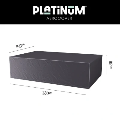 Afbeelding van Tuinsethoes 280x150xH85 cm AeroCover