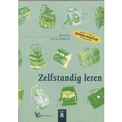 Afbeelding van Zelfstandig leren