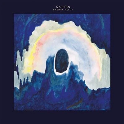 Afbeelding van Bremer/McCoy Natten (LP)