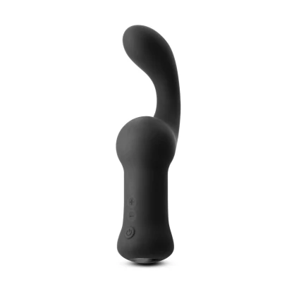 Afbeelding van Prostaat Vibrator Curve