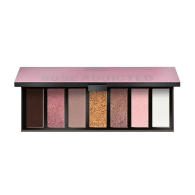 Afbeelding van Pupa Makeup Stories Compact 004