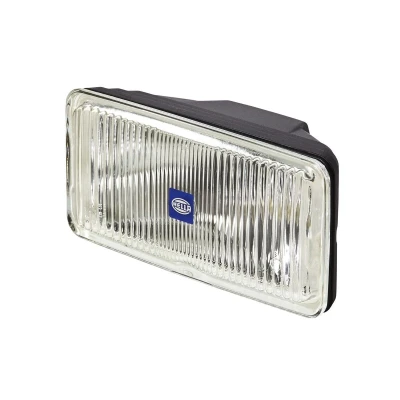 Afbeelding van Hella Mistlamp Comet 550 mKap Met Gloeilampen 12V H3 1ND 005 700 441