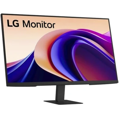 Image de Ecran PC LG Monitor 32U631A B 32&quot; 100 Hz QHD