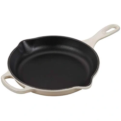 Afbeelding van Le Creuset Skillet Meringue