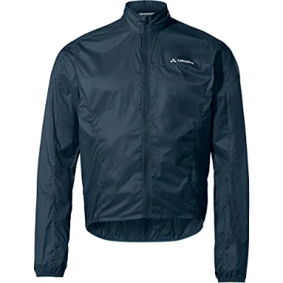 Afbeelding van Vaude Bike Air Iii Jas Blauw L Man