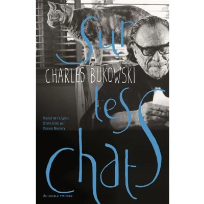 Image de Sur les chats