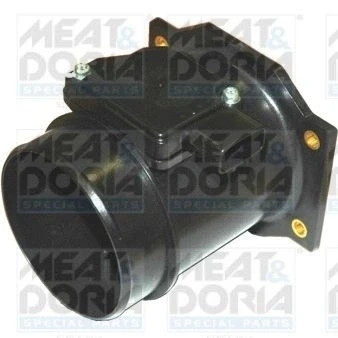 Afbeelding van Massa luchtstroomsensor MEAT &amp; DORIA 86148
