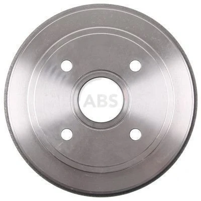 Afbeelding van Abs Remtrommel 2753 S