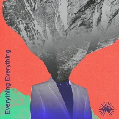 Afbeelding van Everything Mountainhead (CD)