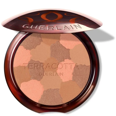 Afbeelding van Guerlain Terracotta Light Bronzing Powder 03 Medium Warm