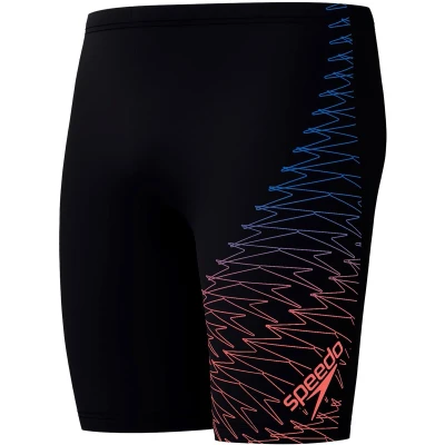 Afbeelding van Speedo Medley Jammer Logo voor heren