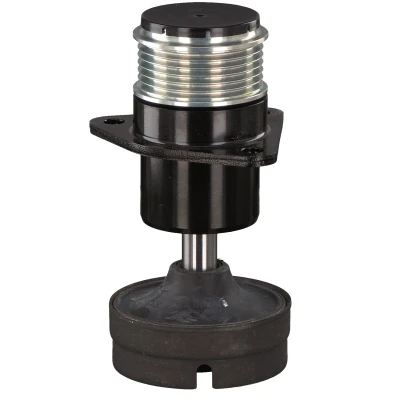Afbeelding van Febi Bilstein Vrijloop koppeling dynamo 39950