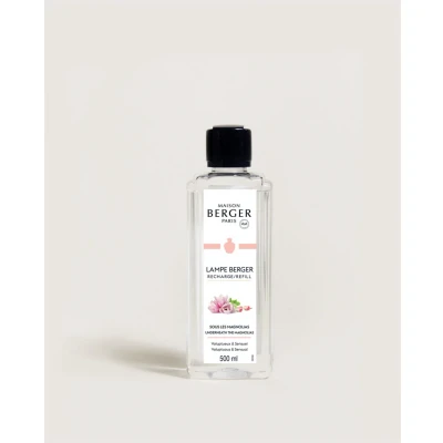 Afbeelding van Underneath the Magnolias Maison Berger Huisparfum 500 ml